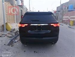 شيفروليه ترافرس